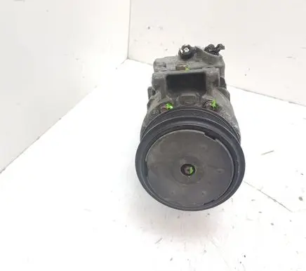 Audi A4 S4 B7 8E 8H Air conditioning (A/C) compressor (pump)
