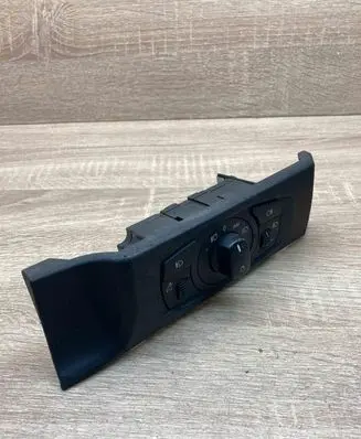 BMW 5 E60 E61 Light switch 6953739