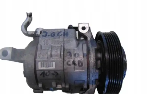 Jeep Grand Cherokee Air conditioning (A/C) compressor (pump) P68021835AF