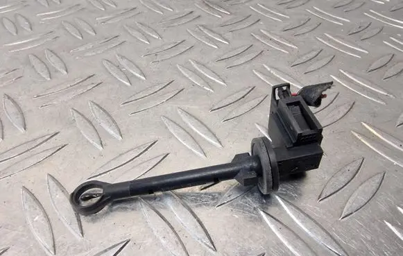 Audi A8 S8 D3 4E Interior temperature sensor 4E0907543