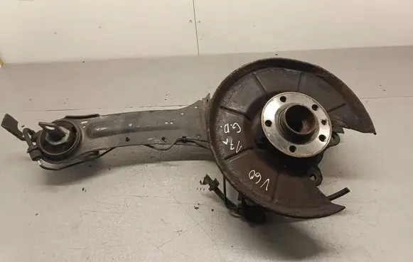 Volvo V60 Rear wheel hub