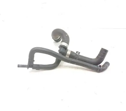 Audi A1 Engine coolant pipe/hose 2Q0122101CH