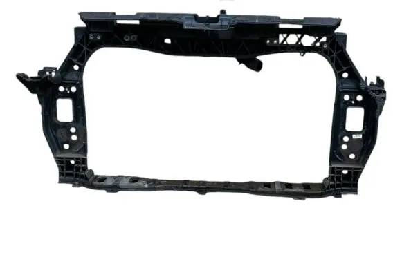 KIA Rio Radiator support slam panel 641011W000 865751W000