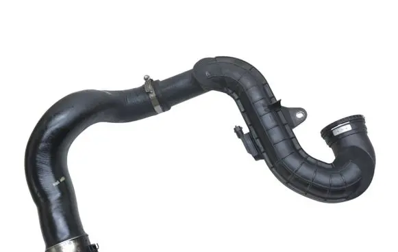 Renault Espace V (RFC) Intercooler hose/pipe 144602453R