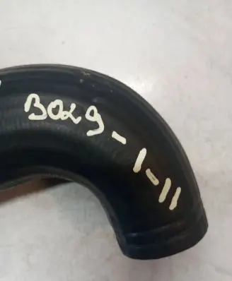 Volvo XC90 Intercooler hose/pipe 08699419