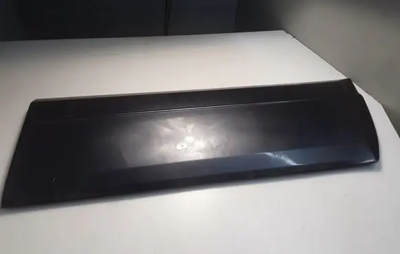 Mitsubishi Pajero Front door trim (molding) 5727A036