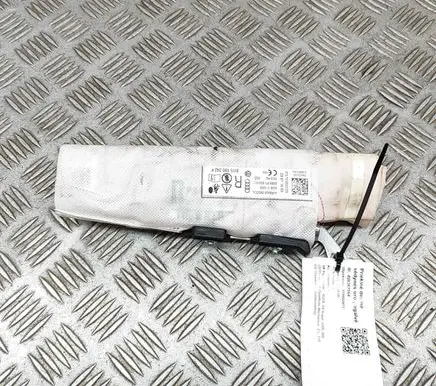 Audi A4 S4 B9 8W Seat airbag 8W5880242F