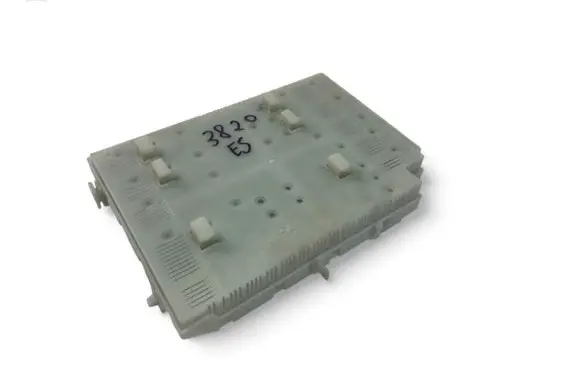 Volvo S60 Fuse module 31384931AB