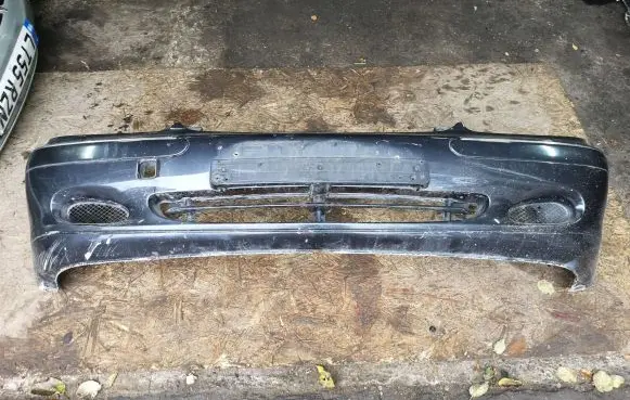 Mercedes-Benz S W220 Front bumper A2208850165