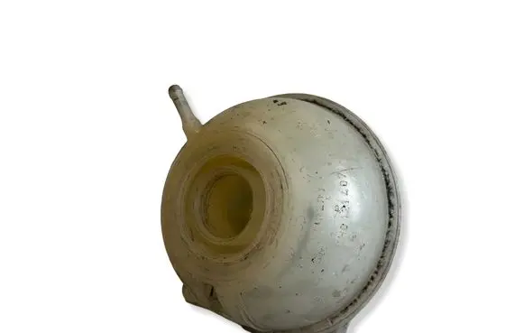 Volkswagen Golf III Coolant expansion tank/reservoir 1H0121407