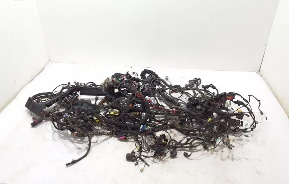 Audi A6 S6 C8 4K Other wiring loom 4K0972254