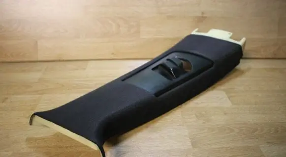 BMW X5 E53 (B) pillar trim (top) 8211907