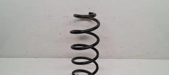 Toyota Yaris Rear coil spring