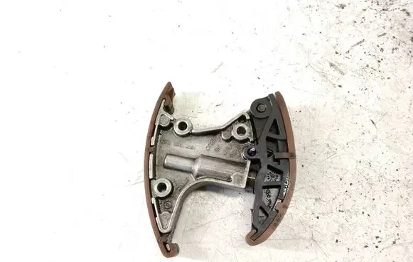 Volkswagen Touareg I Slide rail for timing chain 057109218