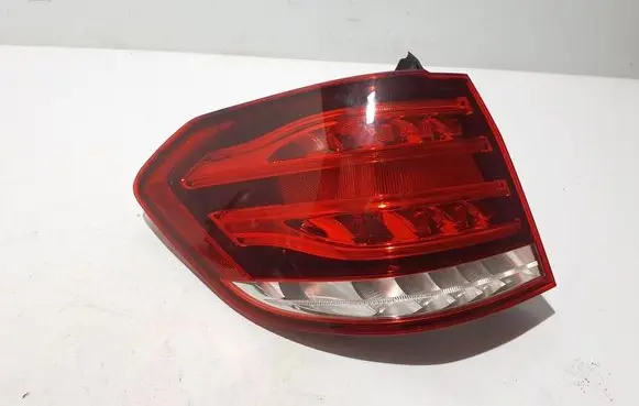 Mercedes-Benz E W212 Rear/tail lights A2129061703