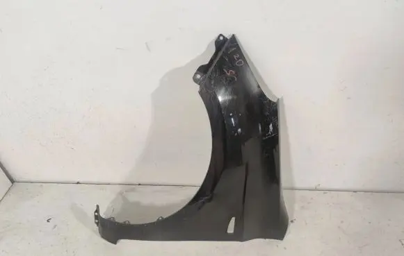 Hyundai i20 (PB PBT) Fender