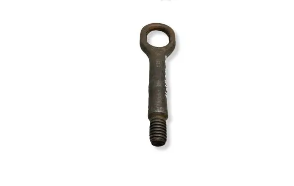 Volkswagen Touran I Towing hook eye 1T0805615A