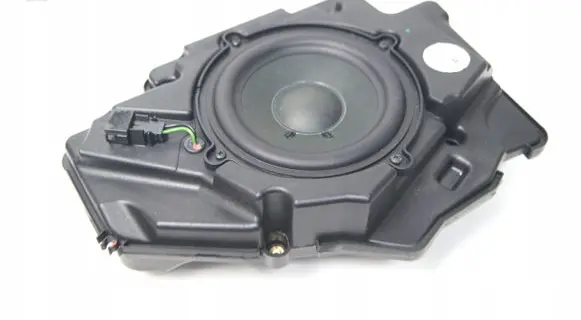 Audi A8 S8 D4 4H Front door speaker 4H0035300