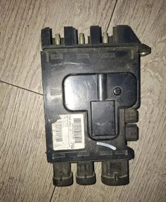 Renault Megane III Positive wiring loom 243800011R RRT07630