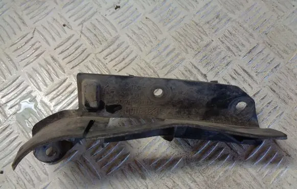 Mazda 2 Rear mudguard D09H56115