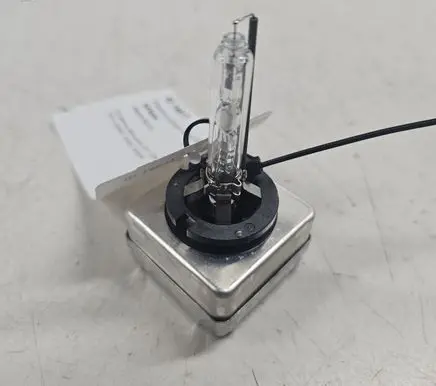 Jaguar XE Xenon bulb 66340HBI