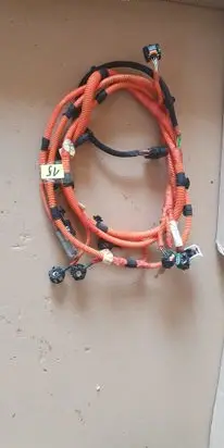 Peugeot 208 II Other wiring loom 9841805180