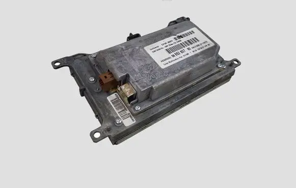 Peugeot 508 Screen/display/small screen 9666280780 A2C53333331