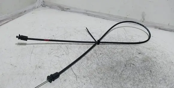 Chrysler Voyager Sliding door cable line 
