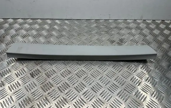 Skoda Octavia Mk2 (1Z) Other interior part 1Z9867617 1Z9867617B