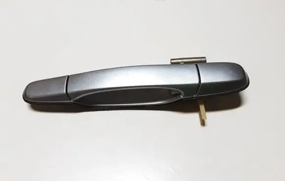 Lexus RX 300 Rear door exterior handle 860