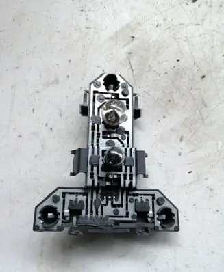 Tail light part
