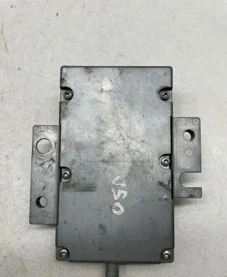 Volvo V50 GPS navigation control unit/module 30679781 13002700 AAR30027
