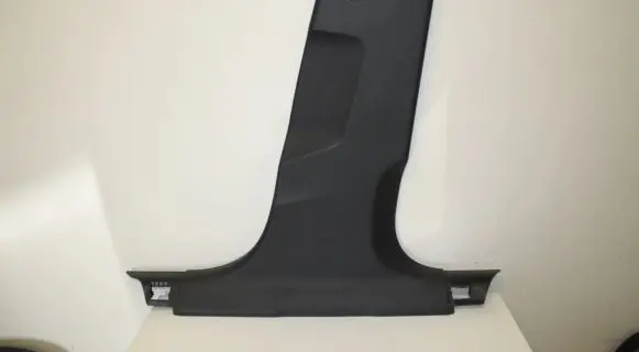 Audi A4 S4 B9 (B) pillar trim (bottom) 8W0867240A