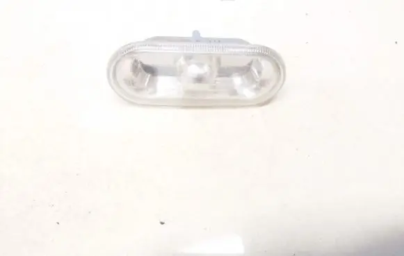 Volkswagen Bora Front fender indicator light 1j0949117