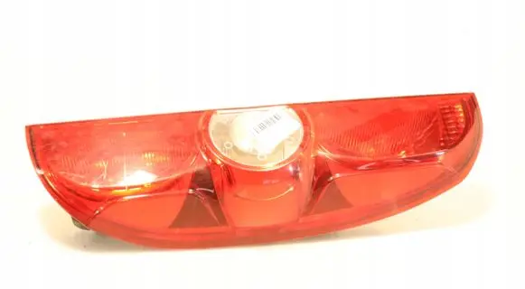 Fiat Doblo Rear/tail lights