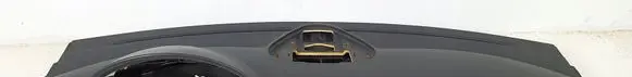 Mercedes-Benz C AMG W203 Dashboard 2036800187