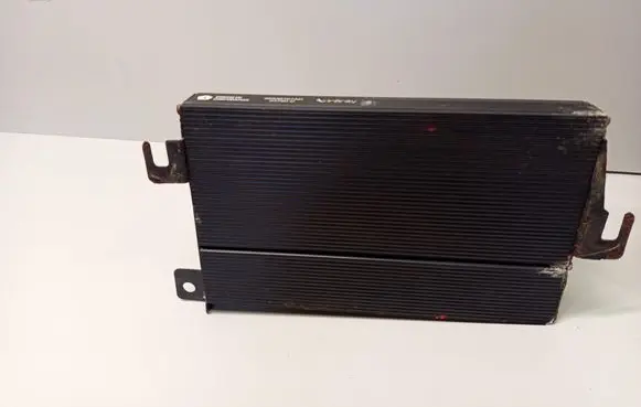 Jeep Grand Cherokee (WJ) Sound amplifier 56038407AD