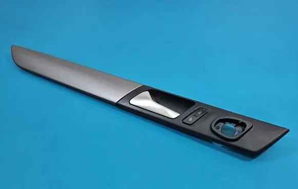 Volkswagen PASSAT B7 Front door interior handle 3AB837113 IMPRK1579758