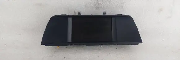 BMW 5 F10 F11 Screen/display/small screen BM924182501X 9T0878T776 1T0900900