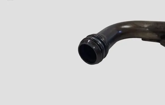 Opel Mokka Oil sump strainer pipe