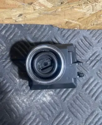 Mercedes-Benz E W212 Ignition lock A2129055600 02500921 1002177800