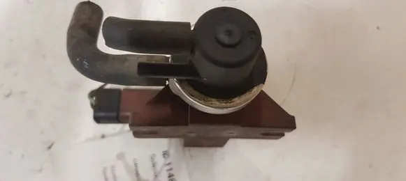Citroen C5 Turbo solenoid valve 70096803 9652570180