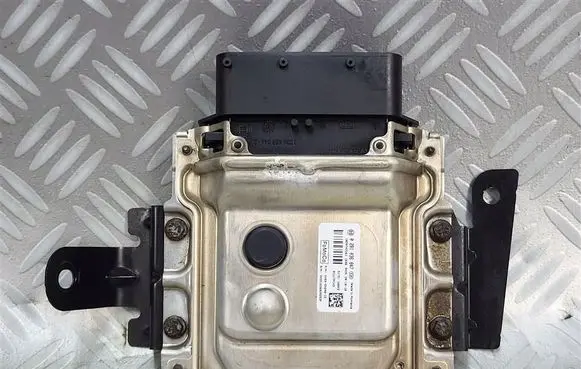 Ford Kuga III Adblue control unit KV6A-5H298-CE