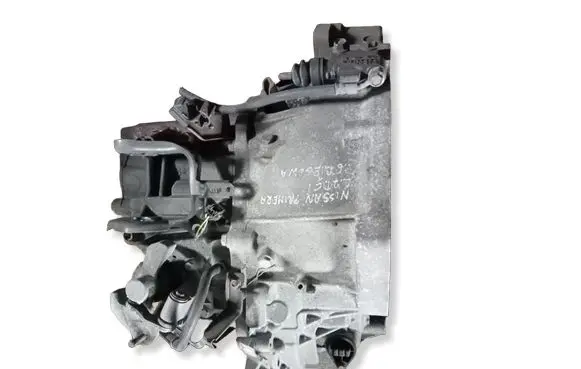Honda Civic Manual 6 speed gearbox MG66RPP