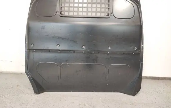 Volkswagen Transporter - Caravelle T6 Trunk separation 
