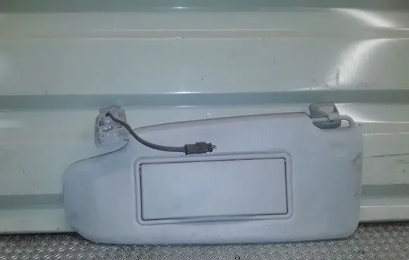 Volvo V60 Sun visor 