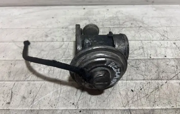Land Rover Freelander EGR valve 72252200