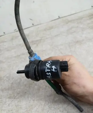 Windscreen/windshield washer pump