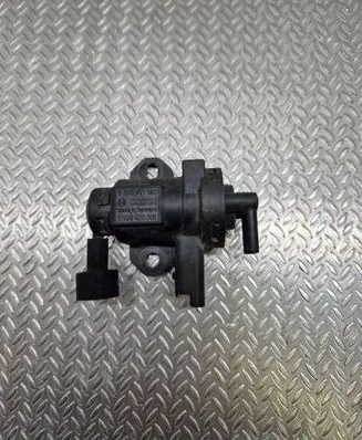 Peugeot 807 Turbo solenoid valve 9628971180 0928400309