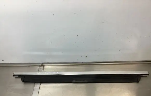 Subaru Legacy Parcel shelf load cover 